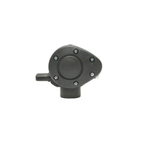 Set pulsatore 60/40 e adattatore per unità di controllo pneumatico per mungitrice per mucche Breckner Germany