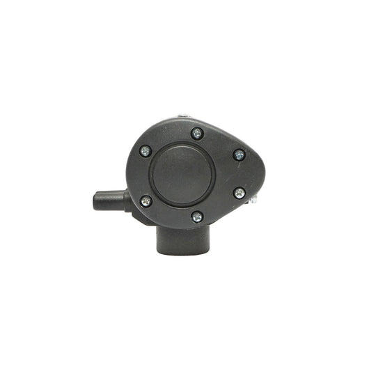 Set pulsatore 60/40 e adattatore per unità di controllo pneumatico per mungitrice per mucche Breckner Germany