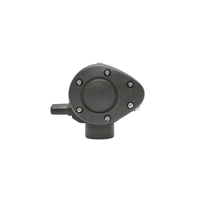 Set pulsatore 60/40 e adattatore per unità di controllo pneumatico per mungitrice per mucche Breckner Germany