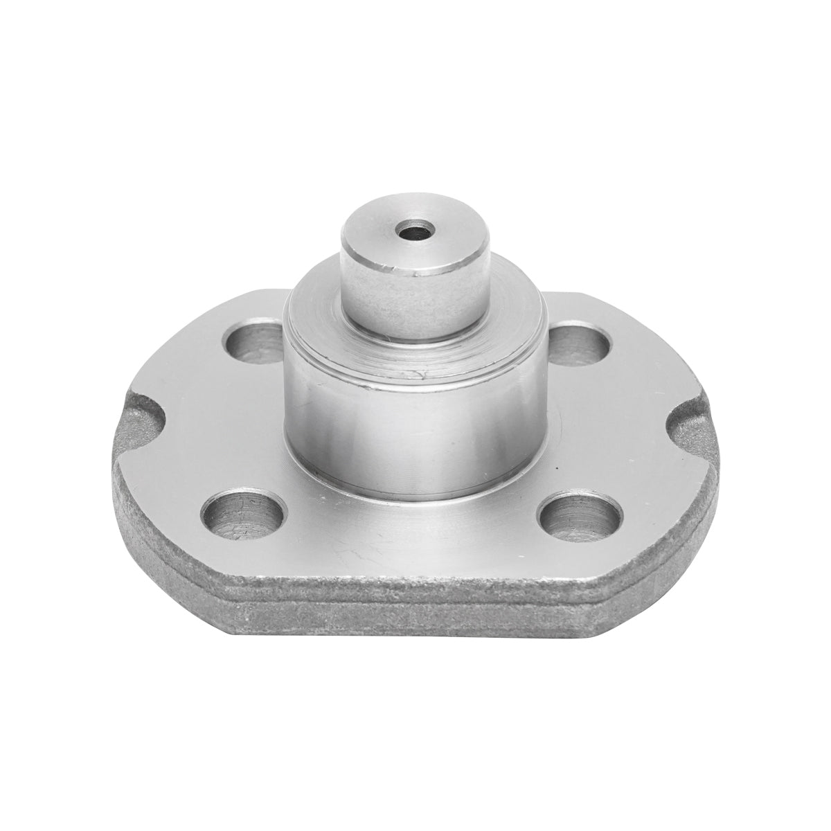 Snodo inferiore (Pivot) per trattori Massey Ferguson, John Deere, Case IH, Claas, Renault cod OEM 82850139, 6000103503, 85805983, RE57472 , CAR128903, CA0128903, 122264A1, 4102634A, T641769 Breckner Germany