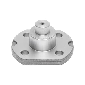 Snodo inferiore (Pivot) per trattori Massey Ferguson, John Deere, Case IH, Claas, Renault cod OEM 82850139, 6000103503, 85805983, RE57472 , CAR128903, CA0128903, 122264A1, 4102634A, T641769 Breckner Germany