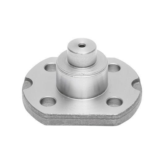 Snodo inferiore (Pivot) per trattori Massey Ferguson, John Deere, Case IH, Claas, Renault cod OEM 82850139, 6000103503, 85805983, RE57472 , CAR128903, CA0128903, 122264A1, 4102634A, T641769 Breckner Germany