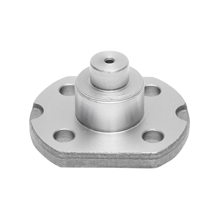 Snodo inferiore (Pivot) per trattori Massey Ferguson, John Deere, Case IH, Claas, Renault cod OEM 82850139, 6000103503, 85805983, RE57472 , CAR128903, CA0128903, 122264A1, 4102634A, T641769 Breckner Germany