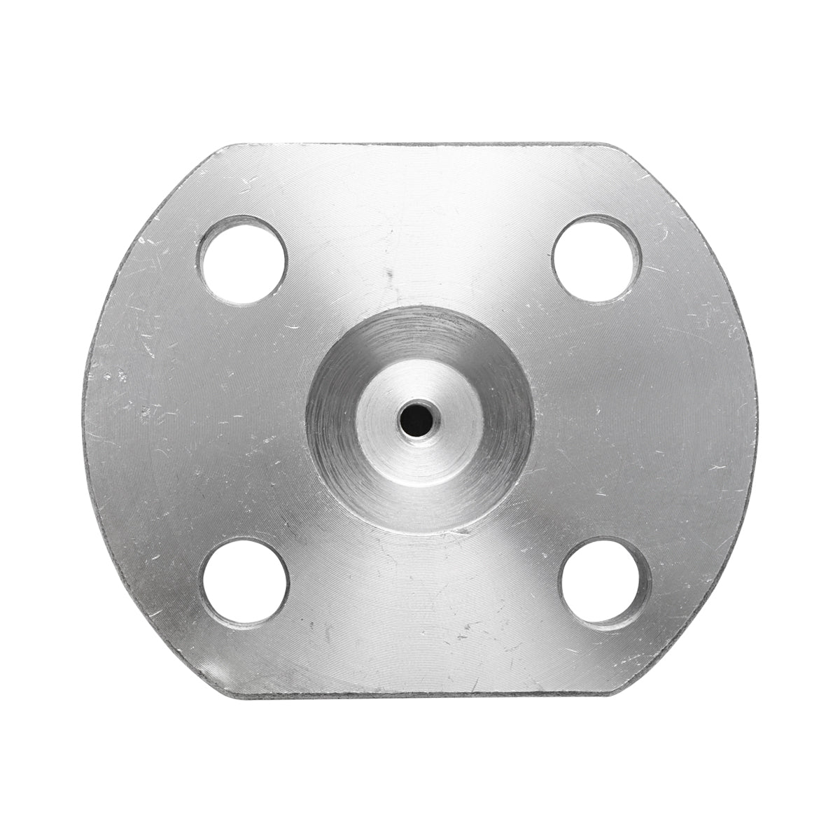 Snodo inferiore (Pivot) per trattori Massey Ferguson, John Deere, Case IH, Claas, Renault cod OEM 82850139, 6000103503, 85805983, RE57472 , CAR128903, CA0128903, 122264A1, 4102634A, T641769 Breckner Germany