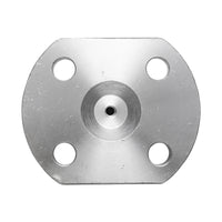 Snodo inferiore (Pivot) per trattori Massey Ferguson, John Deere, Case IH, Claas, Renault cod OEM 82850139, 6000103503, 85805983, RE57472 , CAR128903, CA0128903, 122264A1, 4102634A, T641769 Breckner Germany