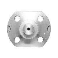 Snodo inferiore (Pivot) per trattori Massey Ferguson, John Deere, Case IH, Claas, Renault cod OEM 82850139, 6000103503, 85805983, RE57472 , CAR128903, CA0128903, 122264A1, 4102634A, T641769 Breckner Germany