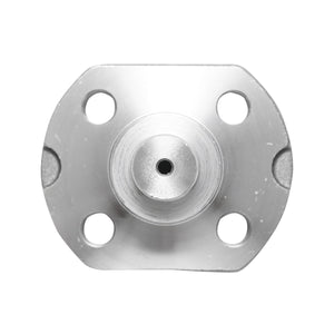 Snodo inferiore (Pivot) per trattori Massey Ferguson, John Deere, Case IH, Claas, Renault cod OEM 82850139, 6000103503, 85805983, RE57472 , CAR128903, CA0128903, 122264A1, 4102634A, T641769 Breckner Germany