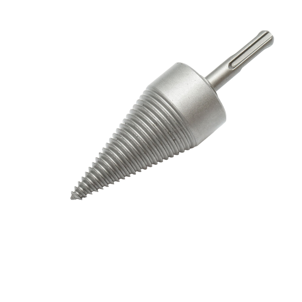 Spaccalegna per trapano a percussione da 42 mm