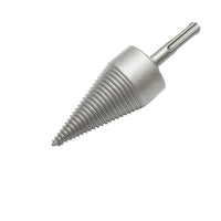 Spaccalegna per trapano a percussione da 42 mm