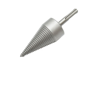 Spaccalegna per trapano a percussione da 42 mm