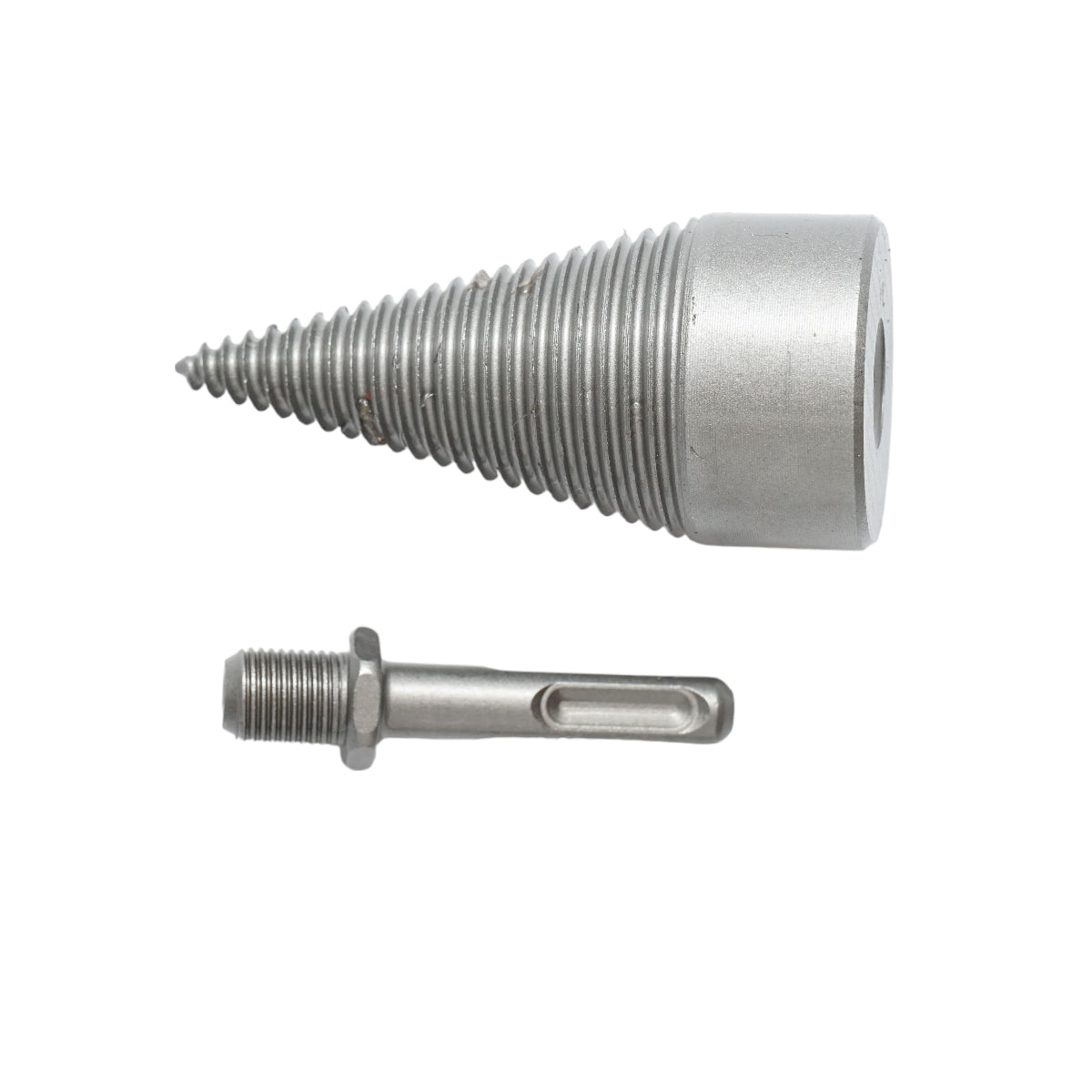 Spaccalegna per trapano a percussione da 42 mm