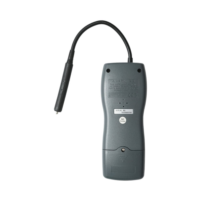 Tester per liquido freni DOT3, DOT4, DOT5.1 con display a LED  Breckner Germany