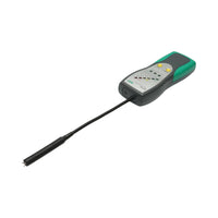 Tester per liquido freni DOT3, DOT4, DOT5.1 con display a LED  Breckner Germany