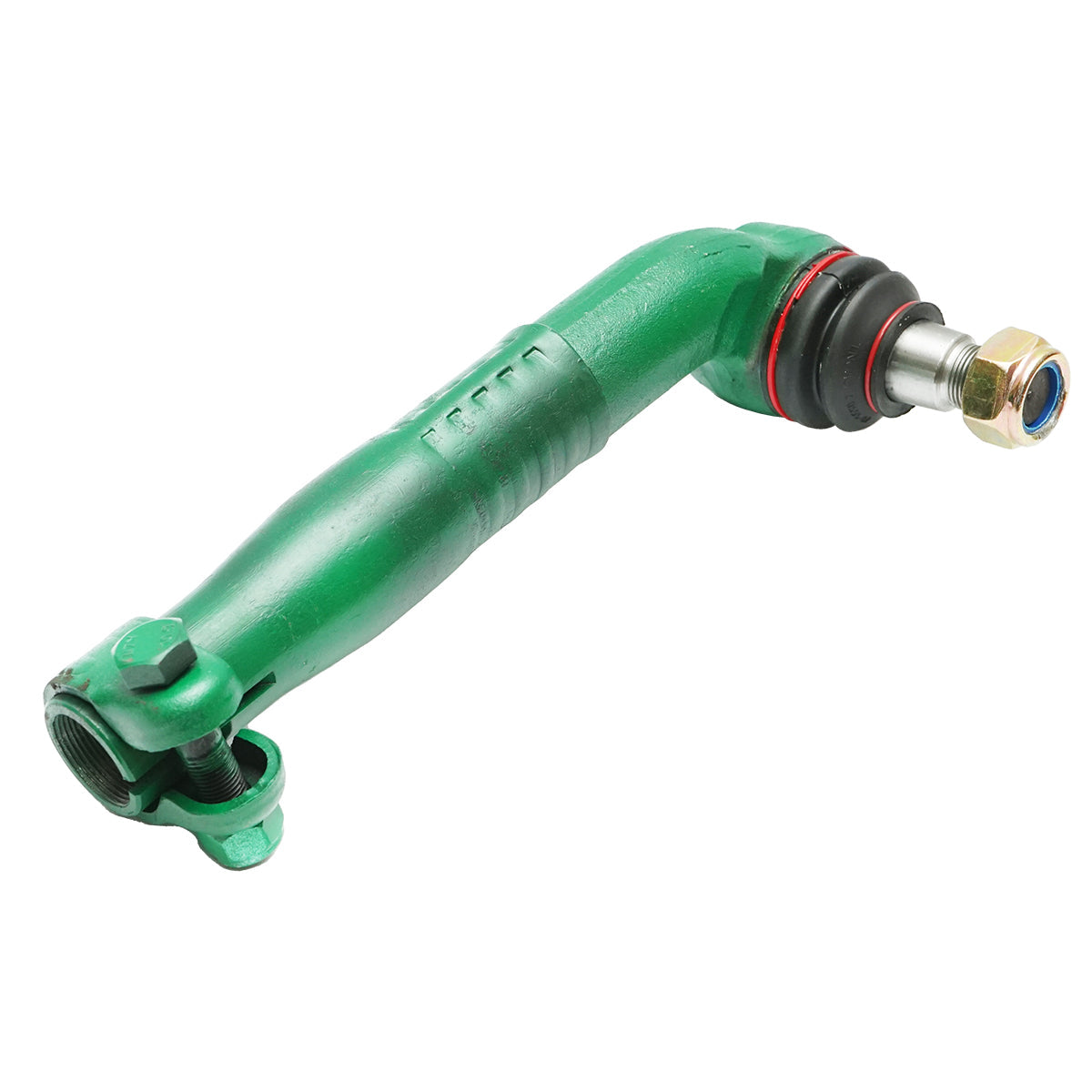 Testina sterzo destra per John Deere cod OEM AL168702, AF68255, 516863, 59786, 496-50