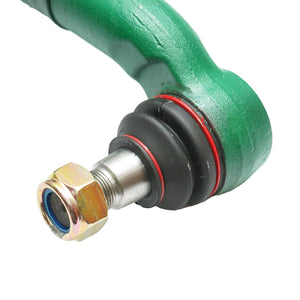 Testina sterzo destra per John Deere cod OEM AL168702, AF68255, 516863, 59786, 496-50