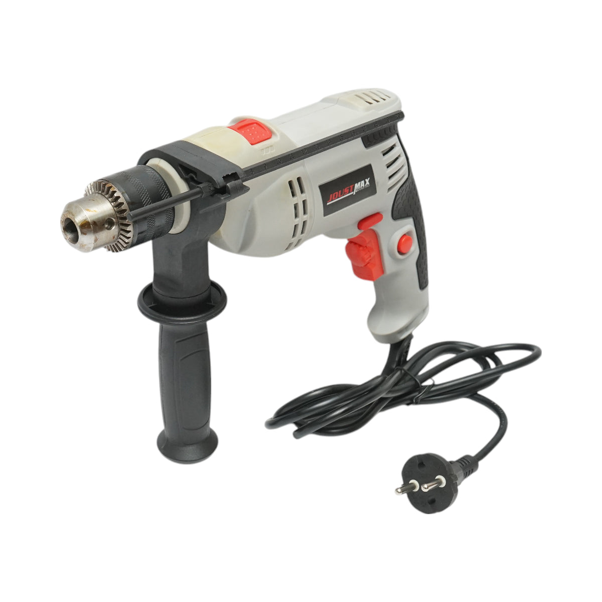 Trapano a percussione e cacciavite 650W, 2800 giri/min Joustmax