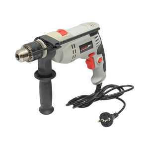 Trapano a percussione e cacciavite 650W, 2800 giri/min Joustmax