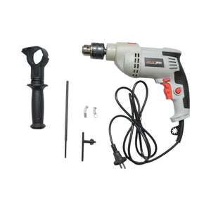 Trapano a percussione e cacciavite 650W, 2800 giri/min Joustmax