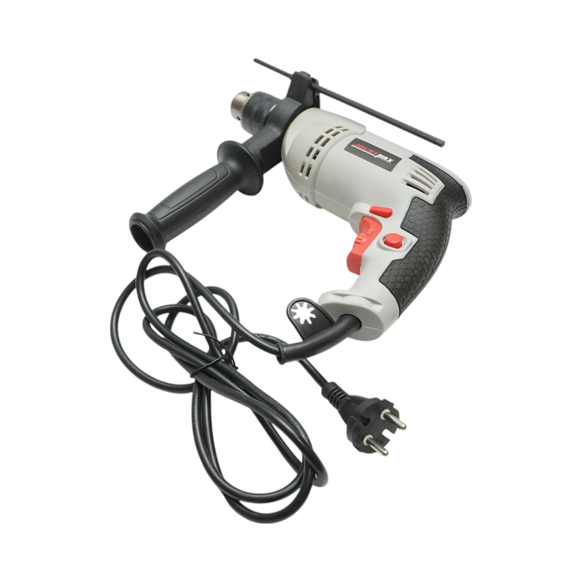 Trapano a percussione e cacciavite 650W, 2800 giri/min Joustmax