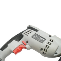 Trapano a percussione e cacciavite 650W, 2800 giri/min Joustmax