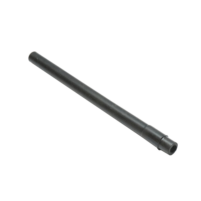 Tubo in gomma lungo 228 mm per mungitrice per mucche Breckner Germany