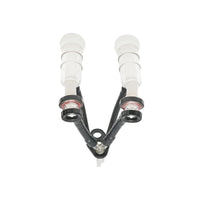 Unità di mungitura in silicone per pecore Breckner Germany