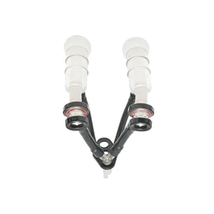 Unità di mungitura in silicone per pecore Breckner Germany