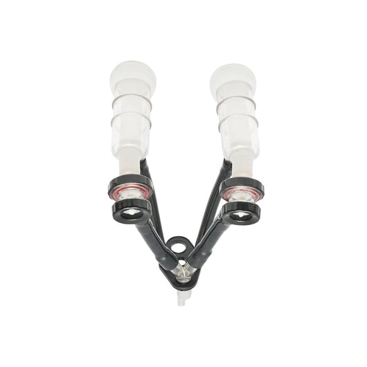 Unità di mungitura in silicone per pecore Breckner Germany