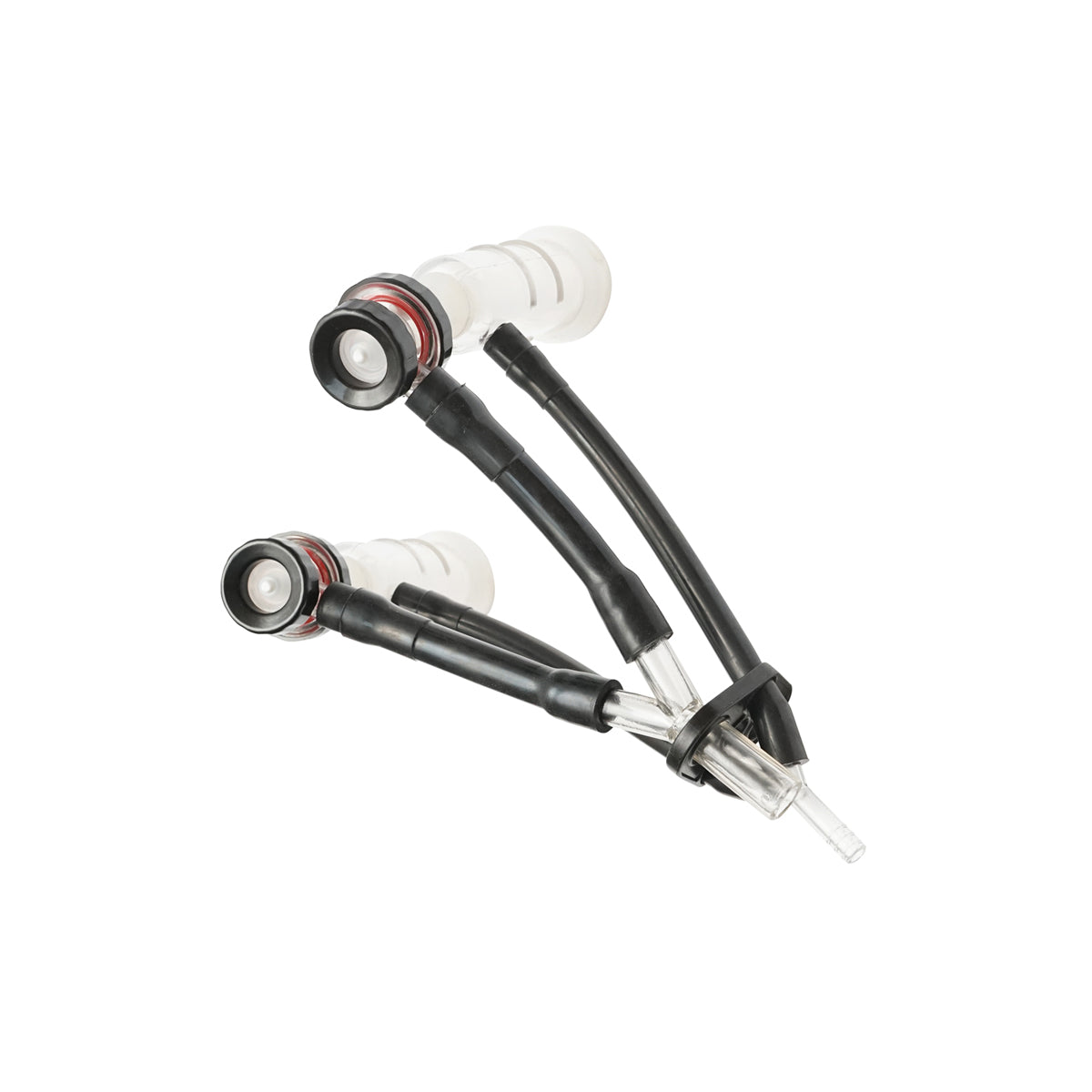 Unità di mungitura in silicone per pecore Breckner Germany