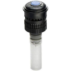 Rain bird ugello girevole, nero, 10 x 8 x 10 cm, r13   18 f