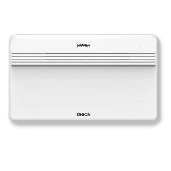 Unico pro 35 hp evan - 02239