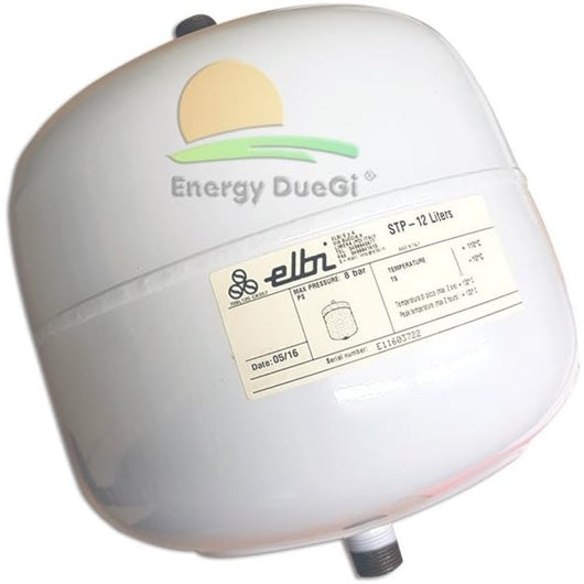 Vaso stemp. stmp-12 att. elbi a2 70j20