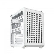 Case Qube 500 Flatpack White
