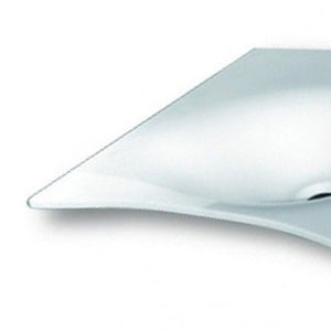 Lavabo flat cm 62 con staffa