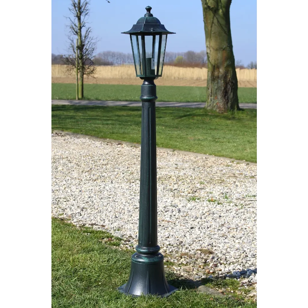 Luci da Giardino Preston 2 pz 105 cm CFW7388637