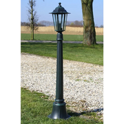 Luci da Giardino Preston 2 pz 105 cm CFW7388637