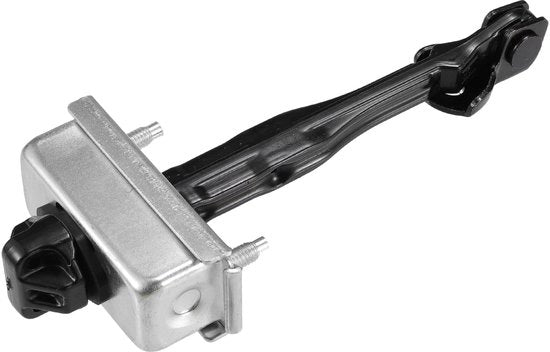Sostituto di Cerniera Porta - Materiale Resistente - Nero - Controllo Porta Automatico - 18x7.7x3.3cm - Numero di Riferimento OE 13270665 - Cerniere Porta