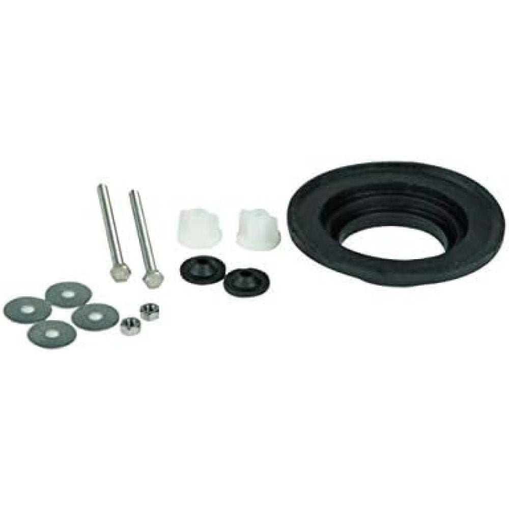 Completo per cassetta monoblocco - 5.01