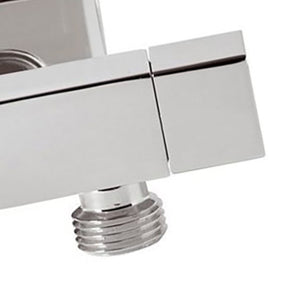 Rubinetto d'arresto serie sq