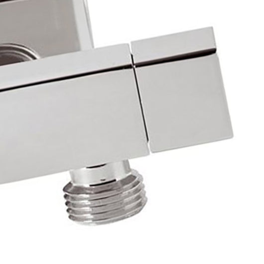 Rubinetto d'arresto serie sq