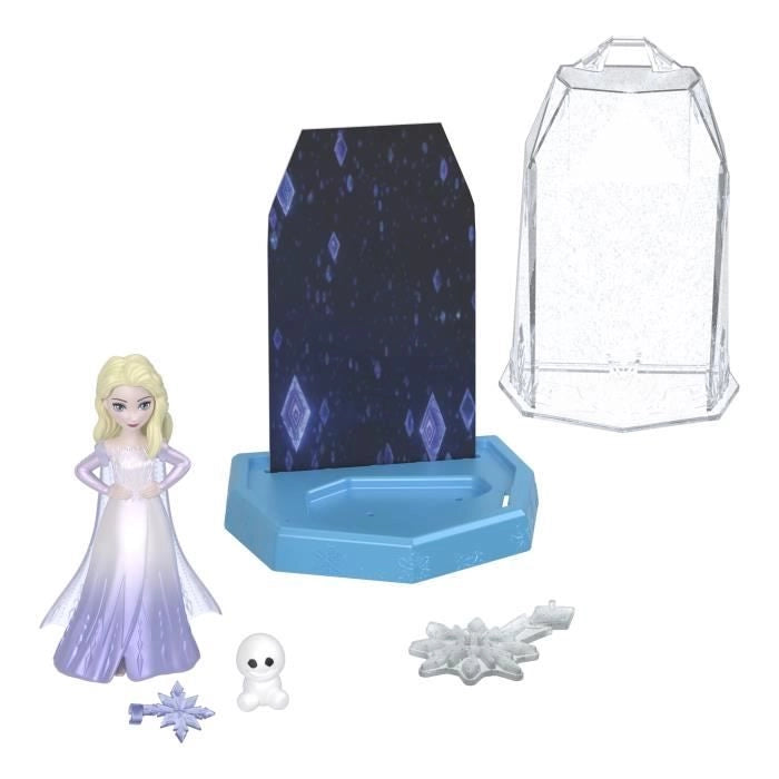 Cofanetto Disney-Frozen-Ice Reveal HXH17