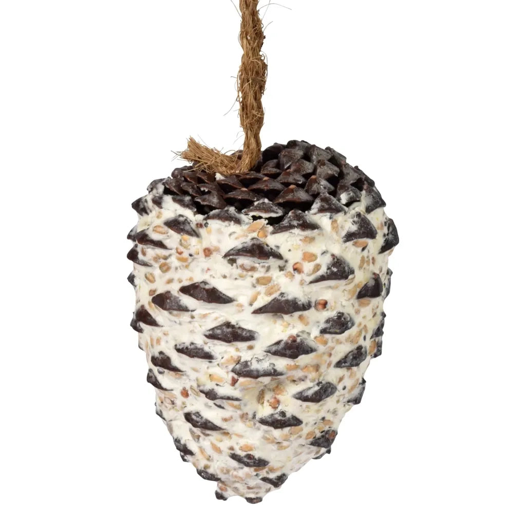 dobar Pigne da Appendere con Semi per Uccelli 8 pz 446282