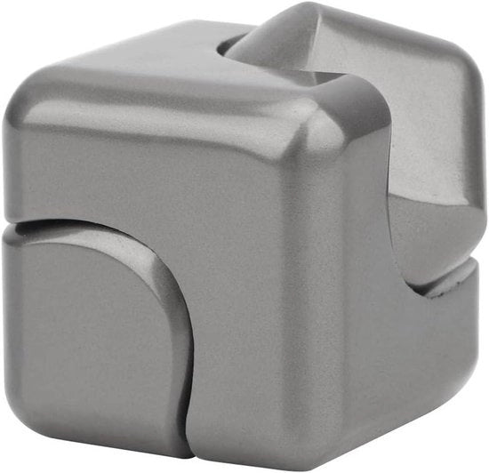 Giocattolo da stress per bambini a partire dai 6 anni - Metallo Grigio

Modello: 
Specifica: 
Codice prodotto: