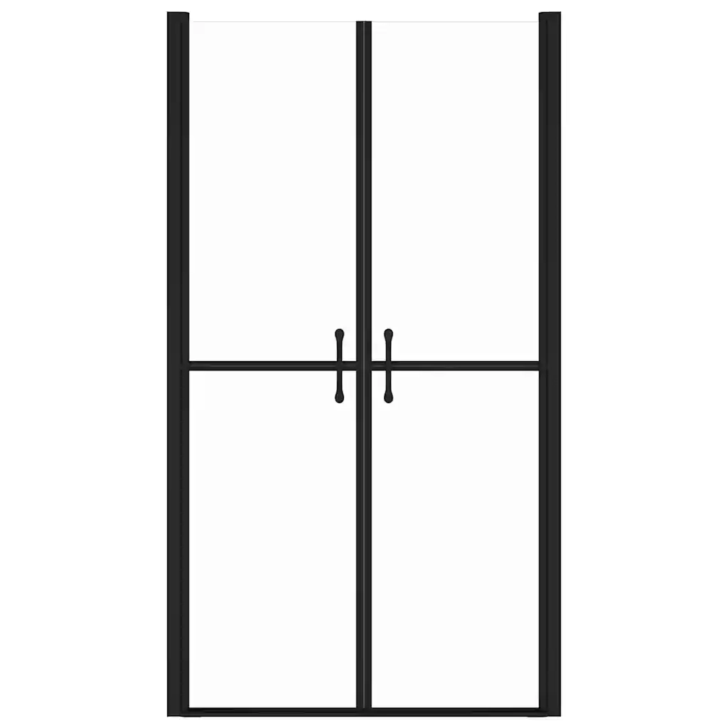 Porta per Doccia in ESG Liscio (78-81)x190 cm CFW2794577