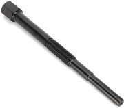 Attacco di trazione rimovibile - Aiuto rimozione trattrici - Compatibile con Kawasaki KVF 360/KVF 400/KAF620/KVF 650/KFX700/KVF 750 - Potenza massima - Materiale resistente