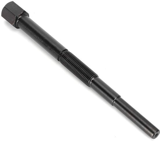 Attacco di trazione rimovibile - Aiuto rimozione trattrici - Compatibile con Kawasaki KVF 360/KVF 400/KAF620/KVF 650/KFX700/KVF 750 - Potenza massima - Materiale resistente