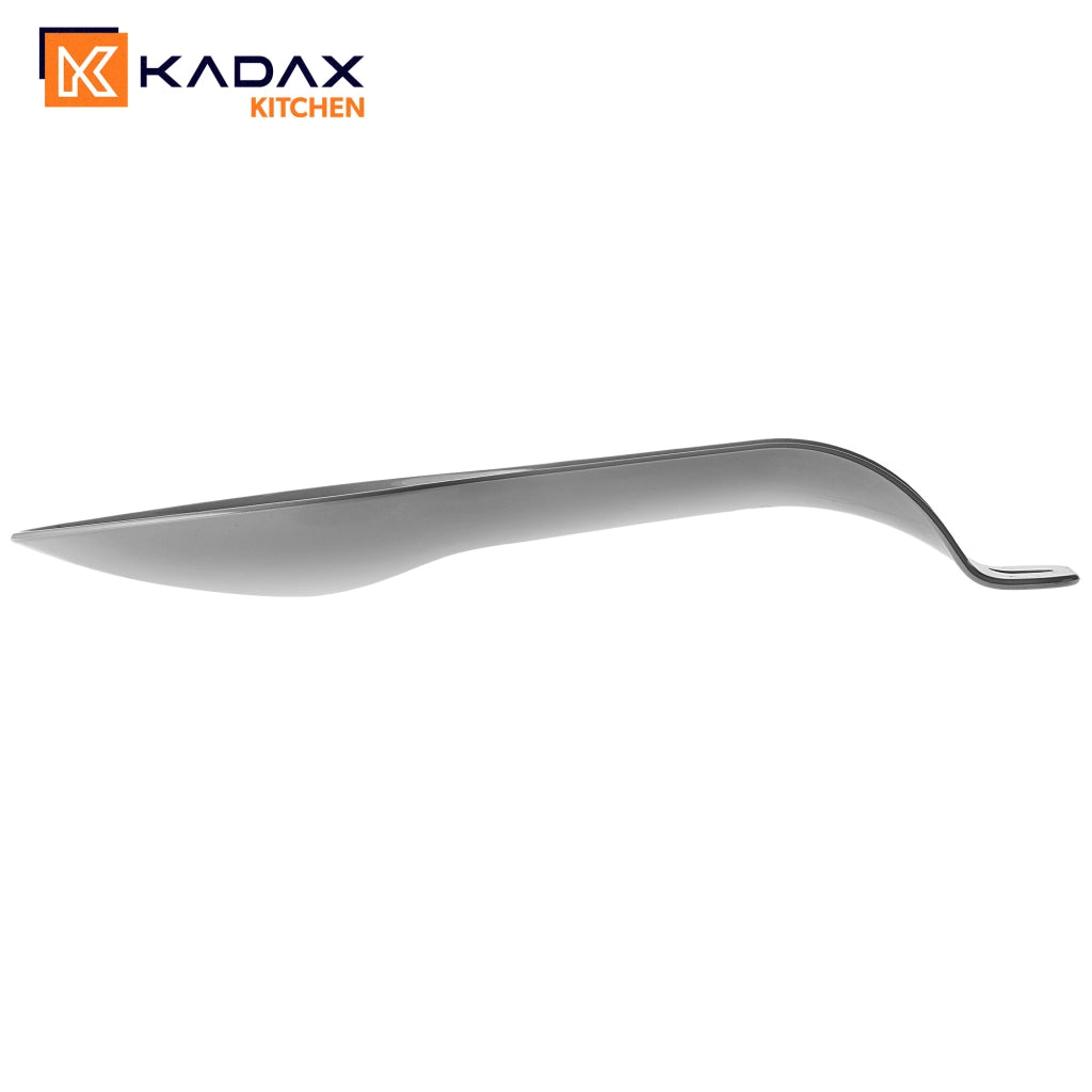 KADAX Podstawka pod łyżkę szara <150> K17446