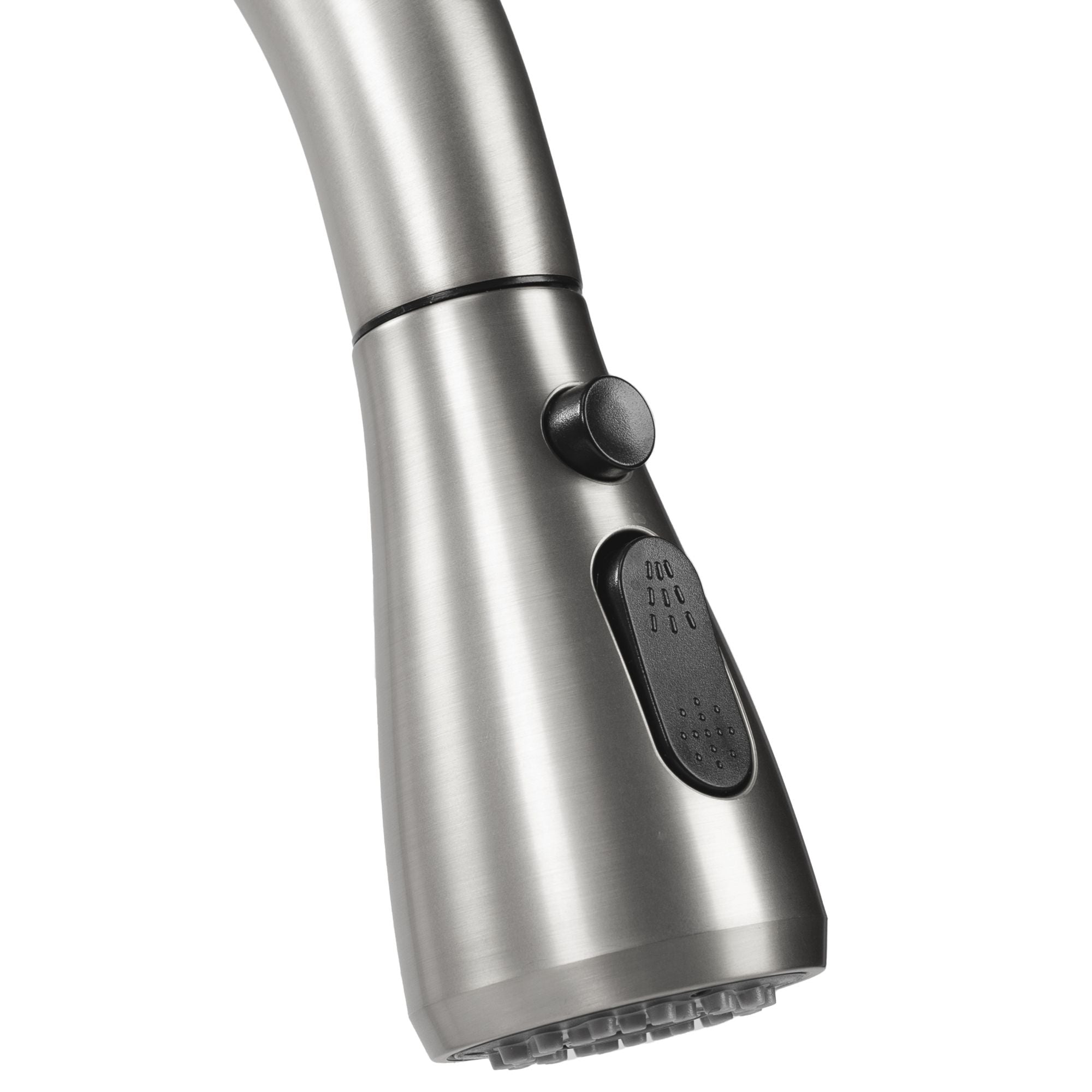 Rubinetto Da Cucina Rea Nest Brush Steel