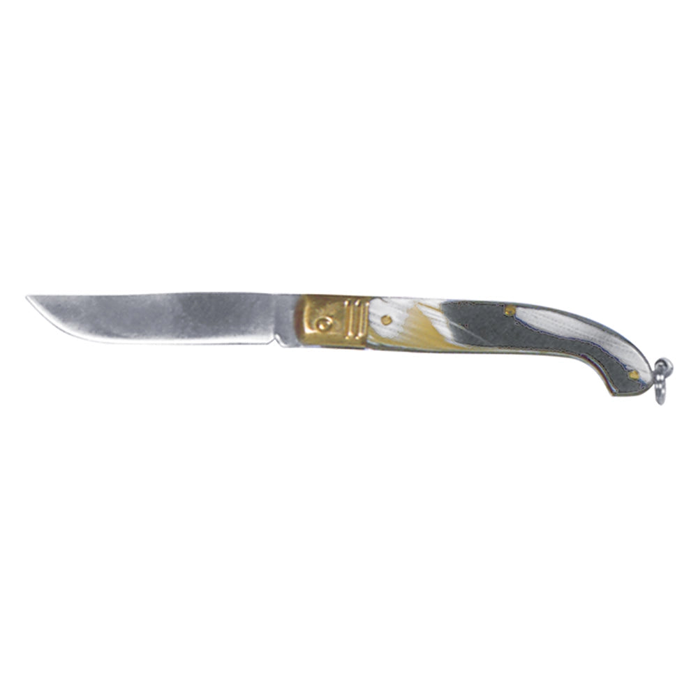COLTELLO ZUAVO mm 170  - DE LUCA