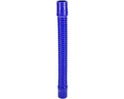 Slang di raffreddamento in silicone 42 mm - Lunghezza 500 mm - Resistenza alta temperatura - Tessuto a doppia trama - Massima temperatura 300 °C